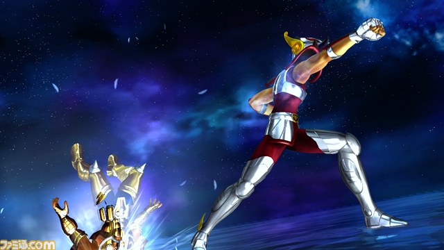 『聖闘士星矢』の主題歌を担当するNoBに聞く！「“ペガサス幻想（ファンタジー）”は世界の共通語」_11