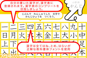 書いて覚える『ゆびドリル』漢字シリーズが全学年勢ぞろい　全国のパパさんママさんは要注目ですよ_04