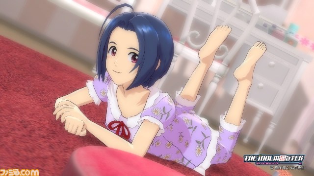 『アイドルマスター グラビアフォーユー！ VOL.5』の内容をチェック【動画あり】_10