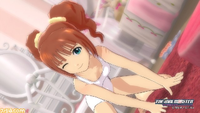 『アイドルマスター グラビアフォーユー！ VOL.5』の内容をチェック【動画あり】_14