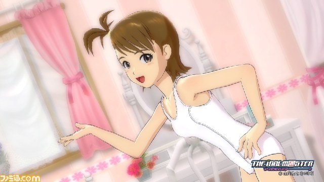 『アイドルマスター グラビアフォーユー！ VOL.5』の内容をチェック【動画あり】_16