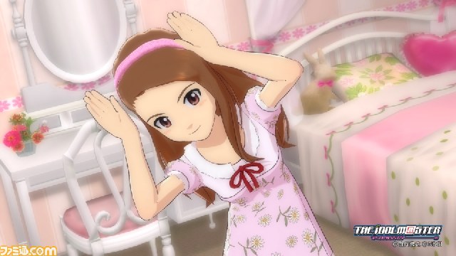 『アイドルマスター グラビアフォーユー！ VOL.5』の内容をチェック【動画あり】_17