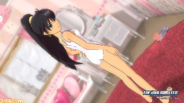 『アイドルマスター グラビアフォーユー！ VOL.5』の内容をチェック【動画あり】_26