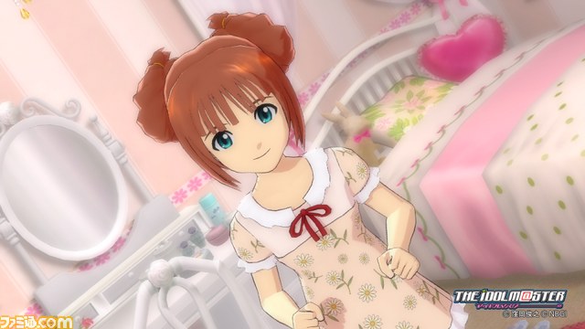 『アイドルマスター グラビアフォーユー！ VOL.5』の内容をチェック【動画あり】_01