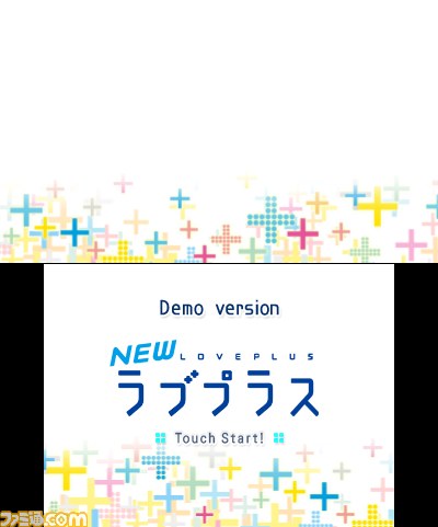 “7SPOTでDS”キャンペーン第1弾は『NEWラブプラス』！　東京23区内のセブン-イレブン対象店舗で体験版を先行配信_06