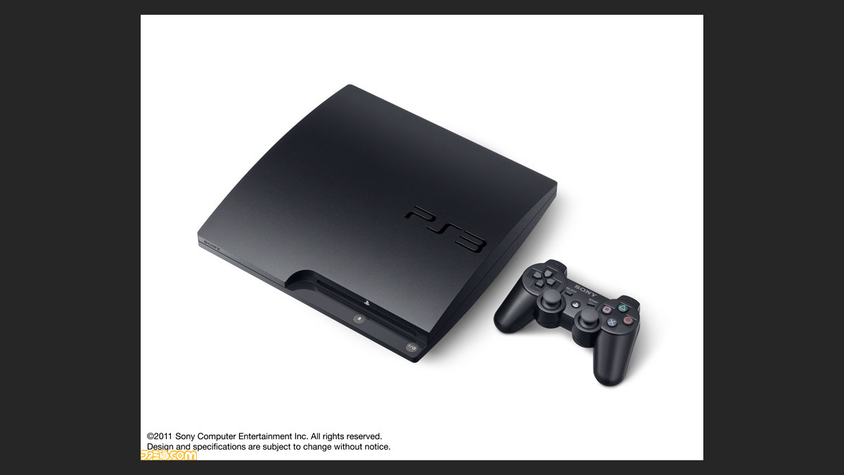 プレイステーション3のシステムソフトウェアがバージョン4 00にアップデート Ps Vitaへ対応 ファミ通 Com
