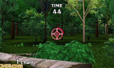 ニンテンドー3DS向けダウンロード専用ソフト『ARC STYLE：シンプル麻雀 3D』の配信がスタート_16