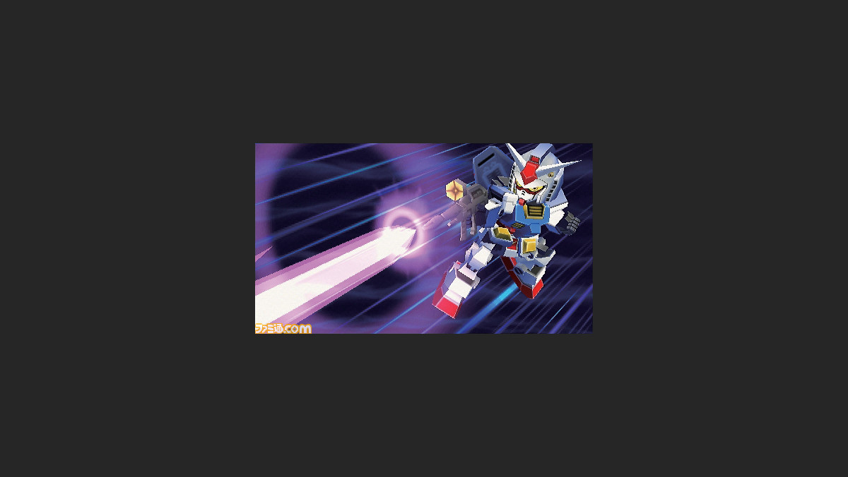 グレイトバトル フルブラスト 必殺技 最新pvを公開 映像配信 ファミ通 Com