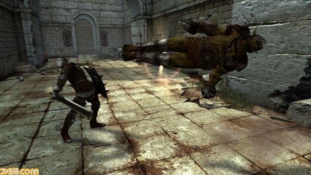 『GLADIATOR VS(グラディエーターバーサス)』無料アップデート実施_03