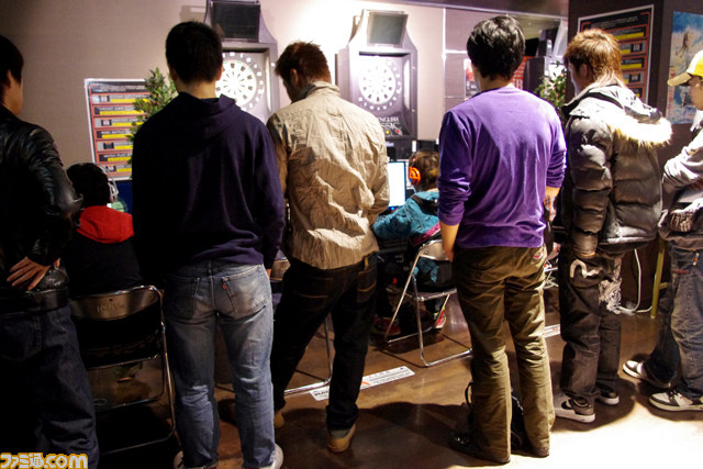 福岡で『スペシャルフォース』のネットカフェイベントが開催、プロゲーマーも参加_05