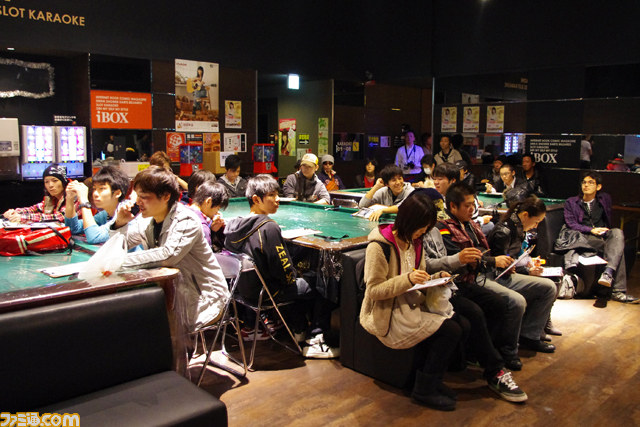 福岡で『スペシャルフォース』のネットカフェイベントが開催、プロゲーマーも参加_06
