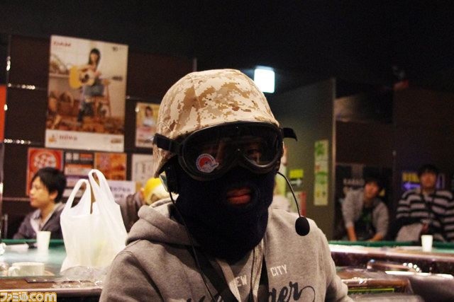 福岡で『スペシャルフォース』のネットカフェイベントが開催、プロゲーマーも参加_07