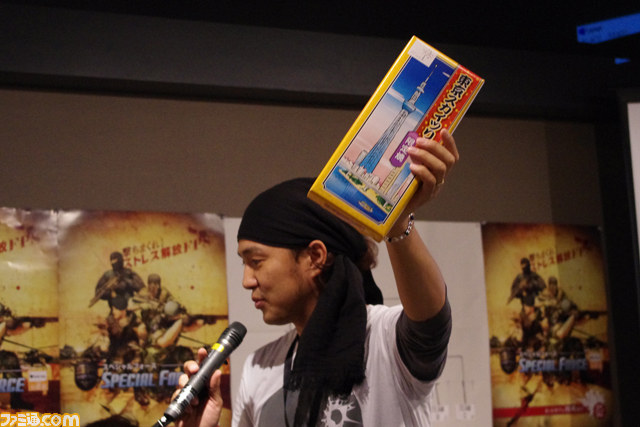 福岡で『スペシャルフォース』のネットカフェイベントが開催、プロゲーマーも参加_08
