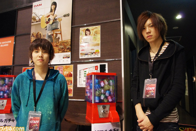 福岡で『スペシャルフォース』のネットカフェイベントが開催、プロゲーマーも参加_13