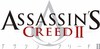 アサシン クリードIIの小説「アサシン クリード　預言」がヴィレッジブックスより発刊決定/AC2_ロゴ.jpg