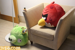 全世界で5億ダウンロードという驚異の数字をたたき出した『Angry Birds』のグッズが日本に上陸する!?_06