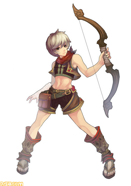 ブラウザシミュレーションRPG『戦神世紀』が発表、12月よりサービス決定_11