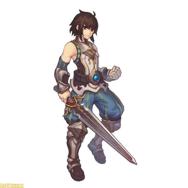 ブラウザシミュレーションRPG『戦神世紀』が発表、12月よりサービス決定_14
