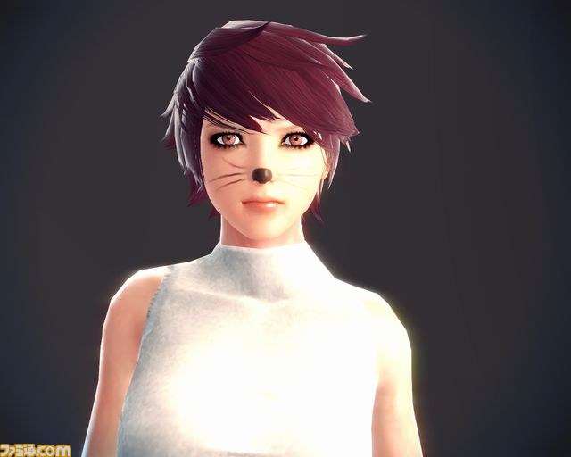 『マビノギ英雄伝』が正式サービスを開始、記念キャンペーンも_02