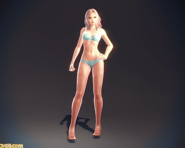 『マビノギ英雄伝』が正式サービスを開始、記念キャンペーンも_06