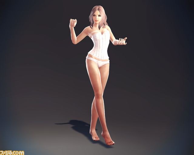 『マビノギ英雄伝』が正式サービスを開始、記念キャンペーンも_07