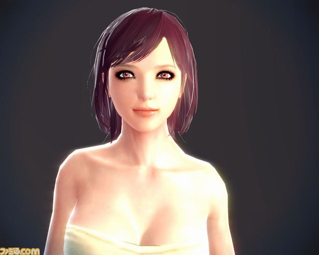 『マビノギ英雄伝』が正式サービスを開始、記念キャンペーンも_10