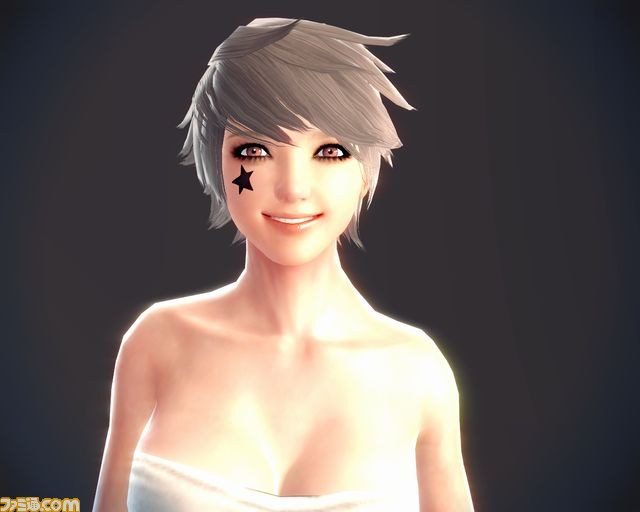 『マビノギ英雄伝』が正式サービスを開始、記念キャンペーンも_11