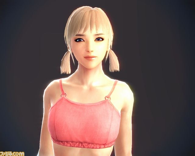 『マビノギ英雄伝』が正式サービスを開始、記念キャンペーンも_15