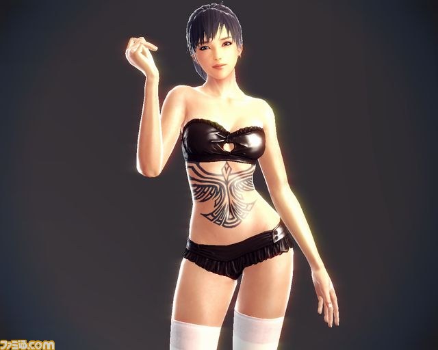 『マビノギ英雄伝』が正式サービスを開始、記念キャンペーンも_20