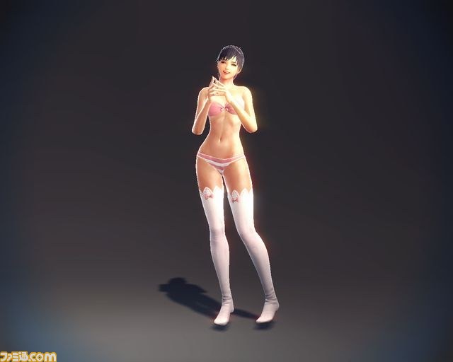 『マビノギ英雄伝』が正式サービスを開始、記念キャンペーンも_24