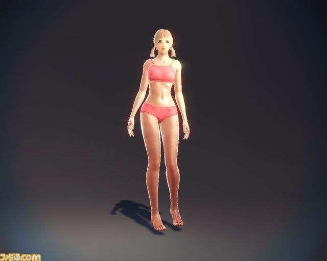 『マビノギ英雄伝』が正式サービスを開始、記念キャンペーンも_26