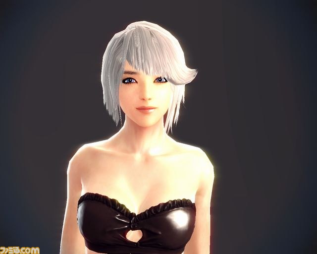 『マビノギ英雄伝』が正式サービスを開始、記念キャンペーンも_27