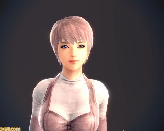 『マビノギ英雄伝』が正式サービスを開始、記念キャンペーンも_29