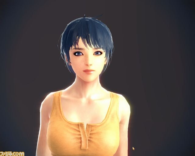 『マビノギ英雄伝』が正式サービスを開始、記念キャンペーンも_30