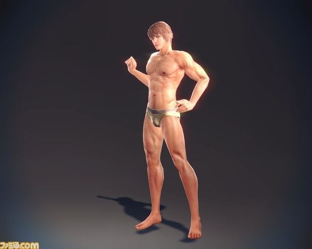 『マビノギ英雄伝』が正式サービスを開始、記念キャンペーンも_34