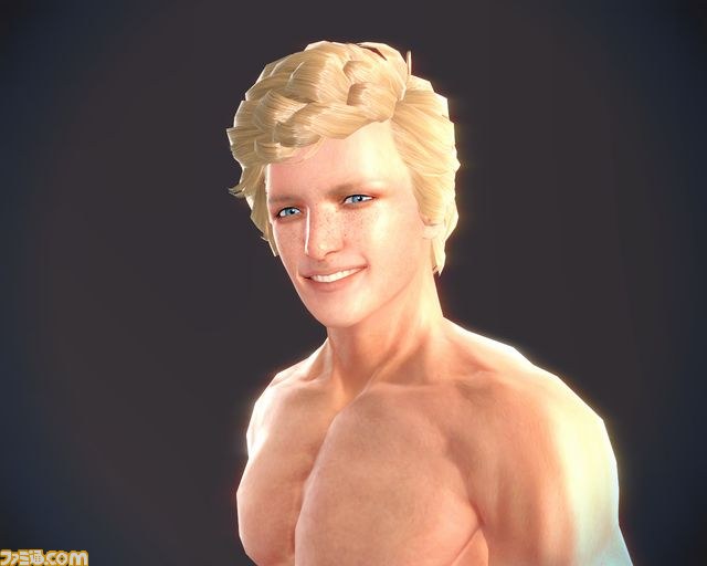 『マビノギ英雄伝』が正式サービスを開始、記念キャンペーンも_36