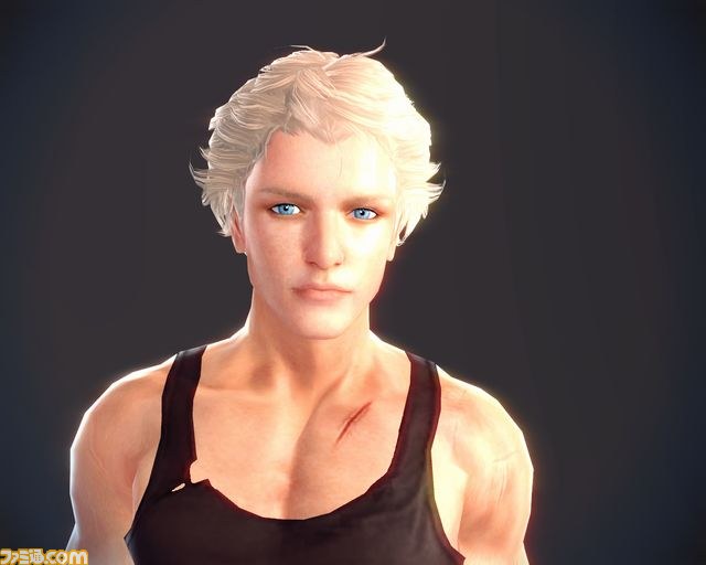 『マビノギ英雄伝』が正式サービスを開始、記念キャンペーンも_42