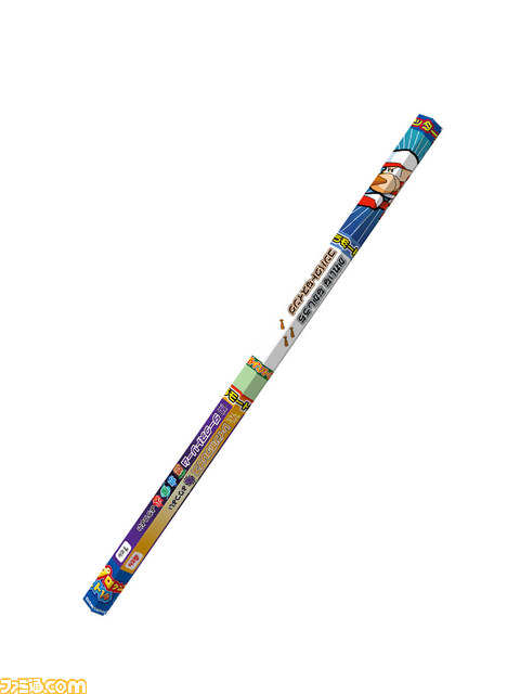 『パワプロクンポケット14』の“魔球えんぴつ”が当たるキャンペーンが実施_04