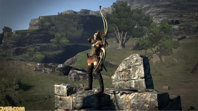 『ドラゴンズ ドグマ』転職によりさらに広がる冒険の幅_15