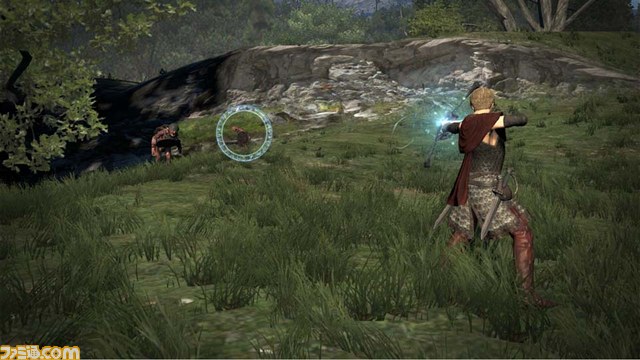 『ドラゴンズ ドグマ』転職によりさらに広がる冒険の幅_12