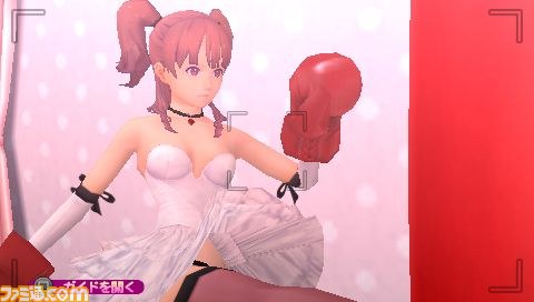 『メイド☆ぱらだいす ～目指せ！メイドナンバーワン！』末広結衣のDLCが登場_17