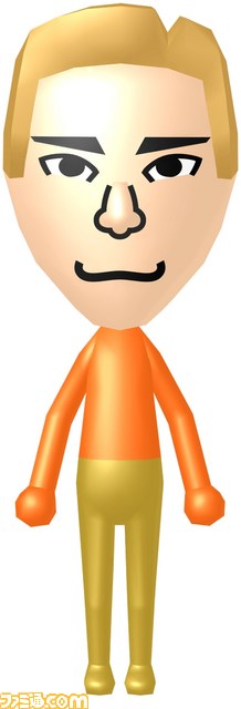 “よしもとの芸人さん110人があなたのニンテンドー3DSにやってきます。”小冊子の無料配布も開始_72