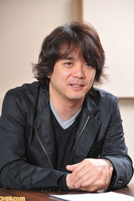 “逆転裁判10周年 特別法廷”スペシャルゲストに日野晃博氏が登場_01