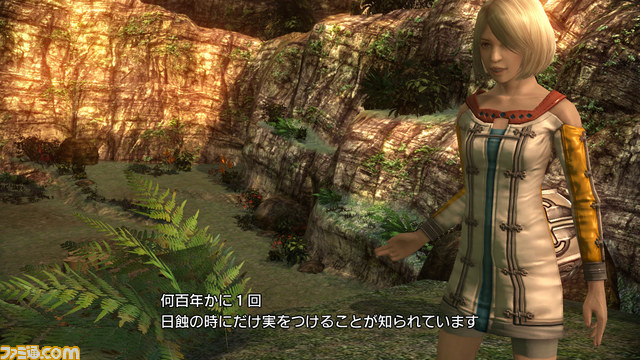 混沌をまといし女神の敵『ファイナルファンタジーXIII-2』_15