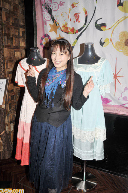 秋葉原に期間限定オープン中の“ミンゴスカフェ”にミンゴスこと今井麻美が来店！_20