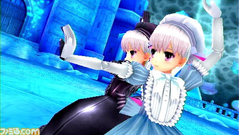 『フェイト/エクストラ CCC』新衣装を公開_07