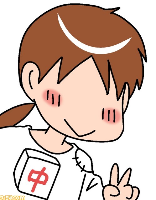 『セガネットワーク対戦麻雀MJ5』にて“第3回 近代麻雀CUP”開催決定　多数のプロ雀士、お笑い芸人、人気声優も参戦_05