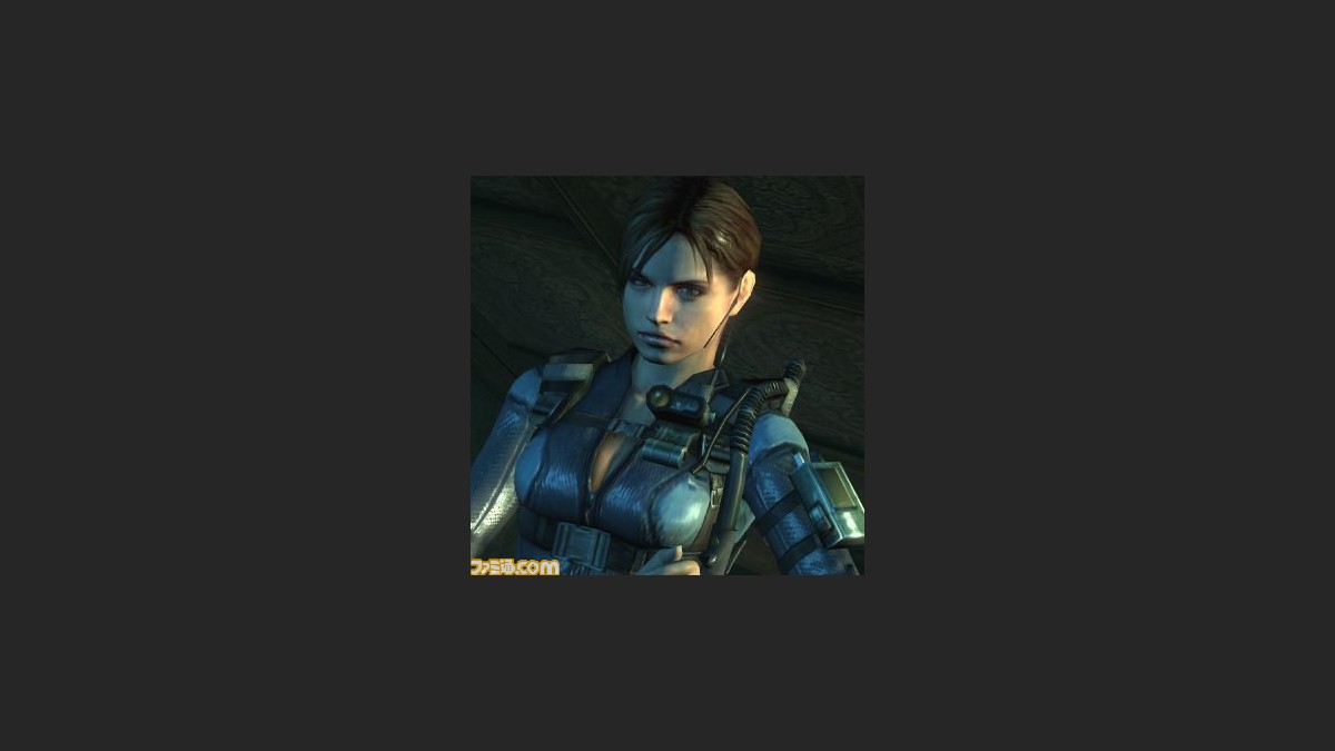 バイオハザード リベレーションズ 最新映像を公開 公式サイトもリニューアル 動画あり ファミ通 Com バイオハザード リベレーションズ 最新映像を公開 公式サイトもリニューアル 動画あり ファミ通 Com