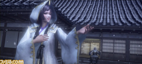 『戦国無双3 Z Special』が2012年2月16日に発売決定――PS3版『戦国無双3 Z』に多数の新要素を追加_03