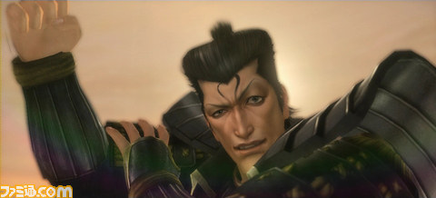『戦国無双3 Z Special』が2012年2月16日に発売決定――PS3版『戦国無双3 Z』に多数の新要素を追加_04